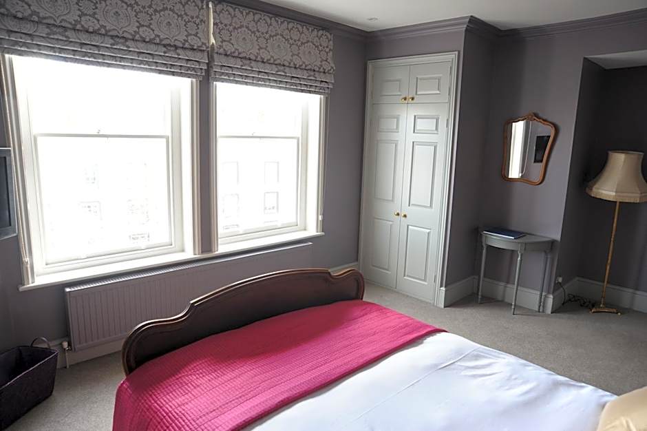 The Tunbridge Wells Hotel