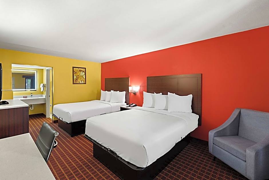 SureStay by Best Western Gulfport