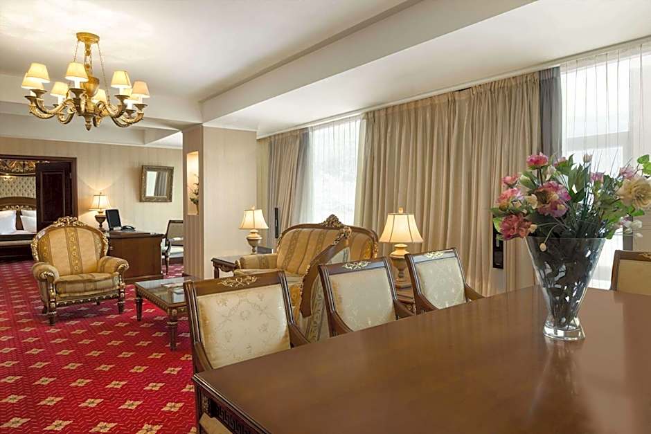 Hotel HP Tower One Brasov