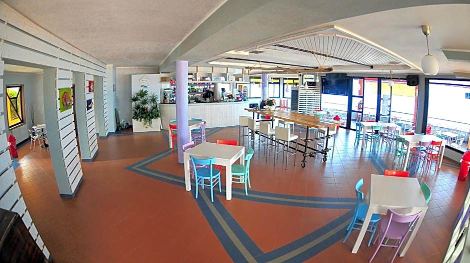 Hotel il Delfino