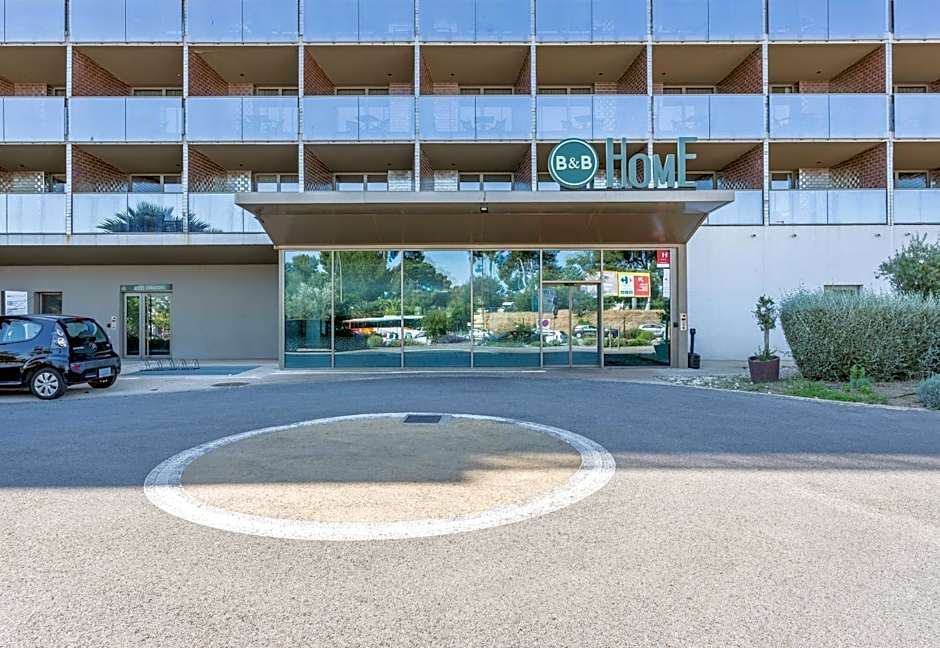 B&B HOME La Ciotat