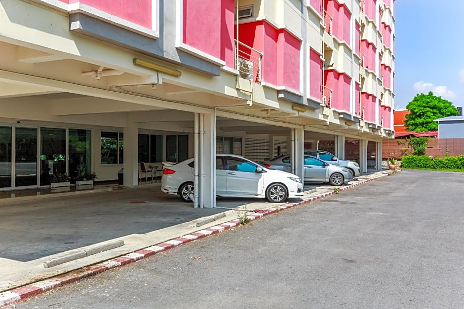 Collection O VResotel