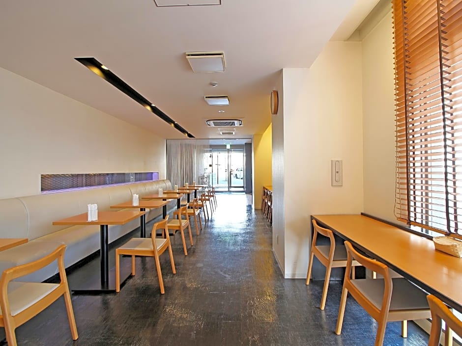 Meitetsu Inn Chitahandaeki