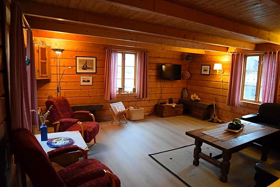 Lofoten Cabins - Sund