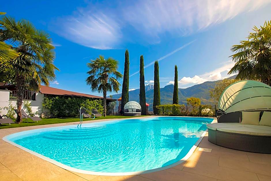 Residence Untermösslhof