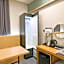 Changwon Palyongdong Hotel Leo