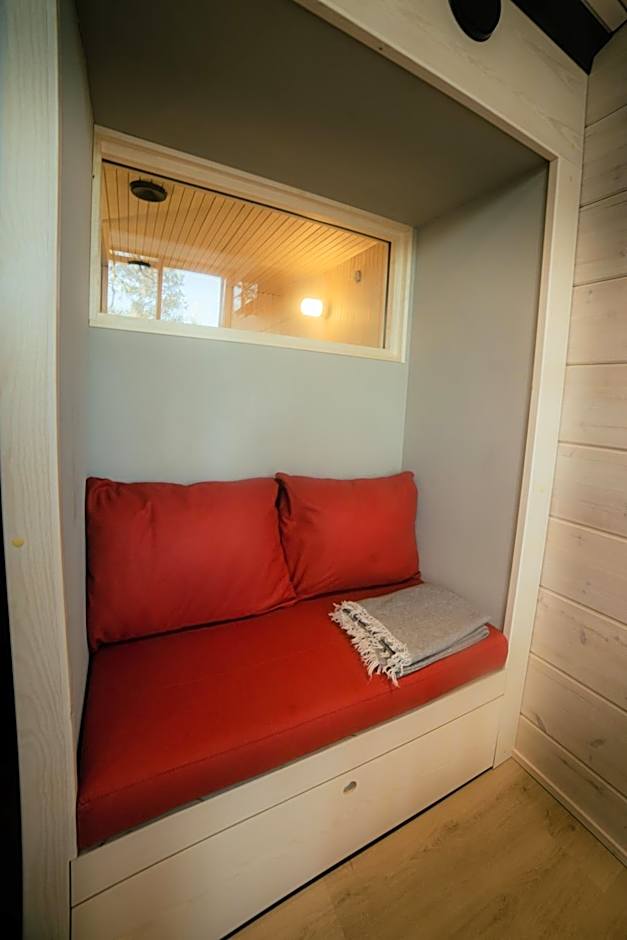 Salla Wilderness Lodges