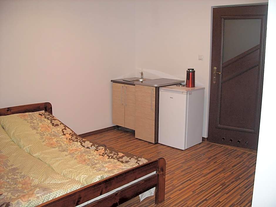 Pokoje Typu Studio Sosnowiec