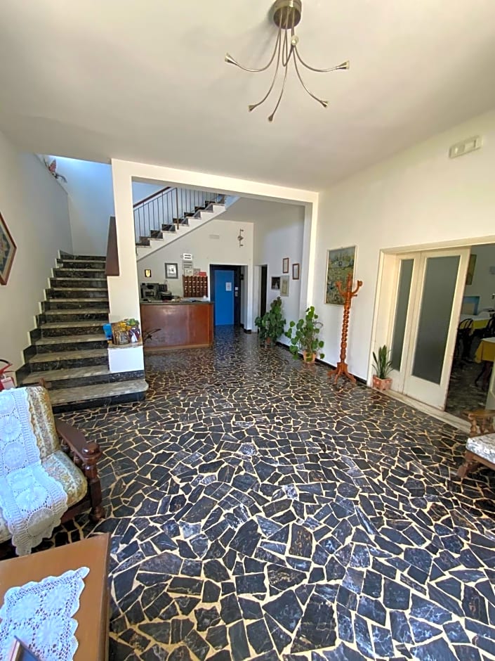Hotel Naviglio