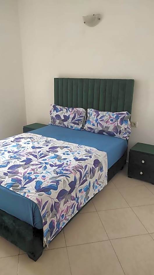 Les Appartements de la Place Atlas