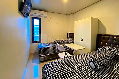 SW Co-Living Palembang