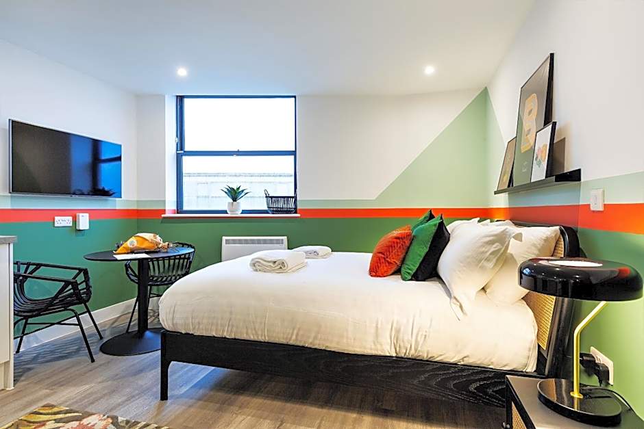 Your Apartment I Clifton Village