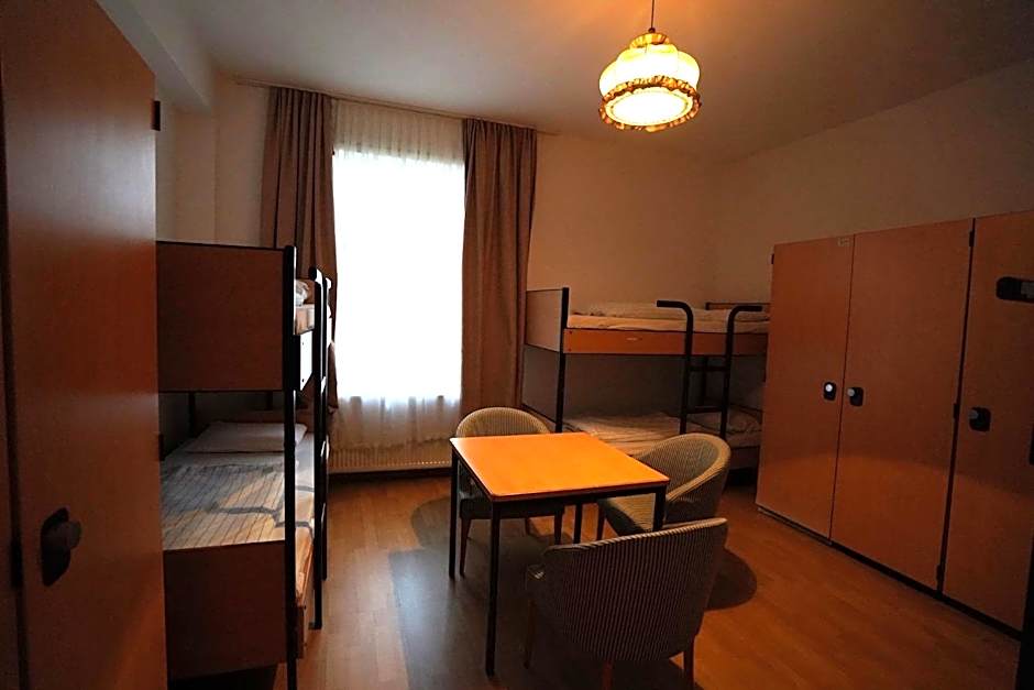 Waldschlösschen Ricklingen