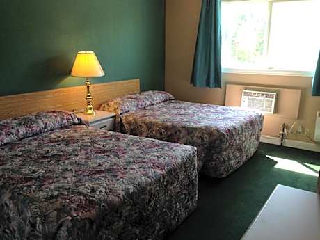 Double Room with Kitchenette