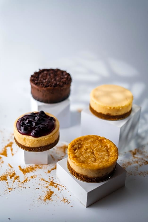 West Loch Park Hotel Vigan