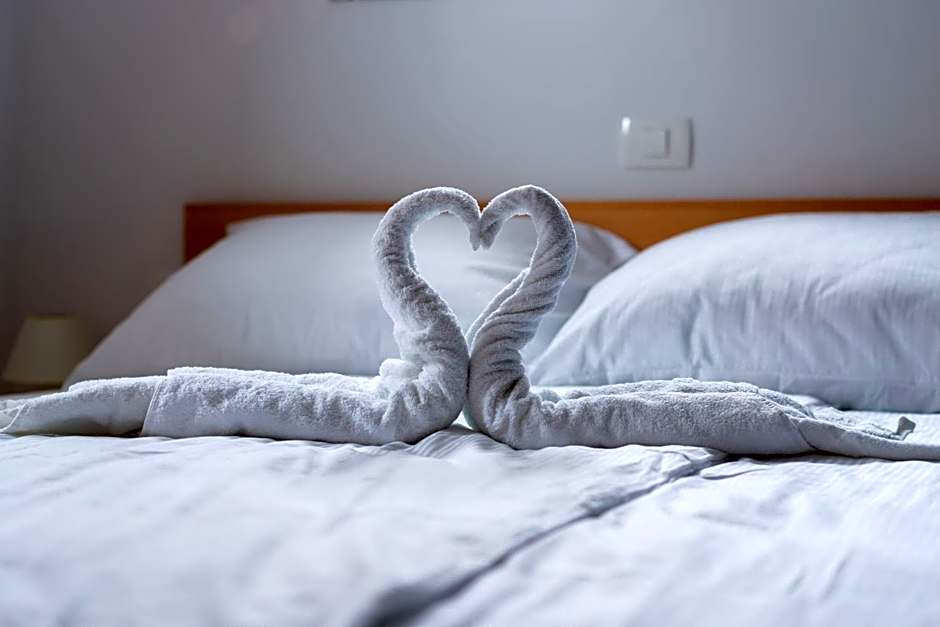 PJagodic Apartments & Wellness