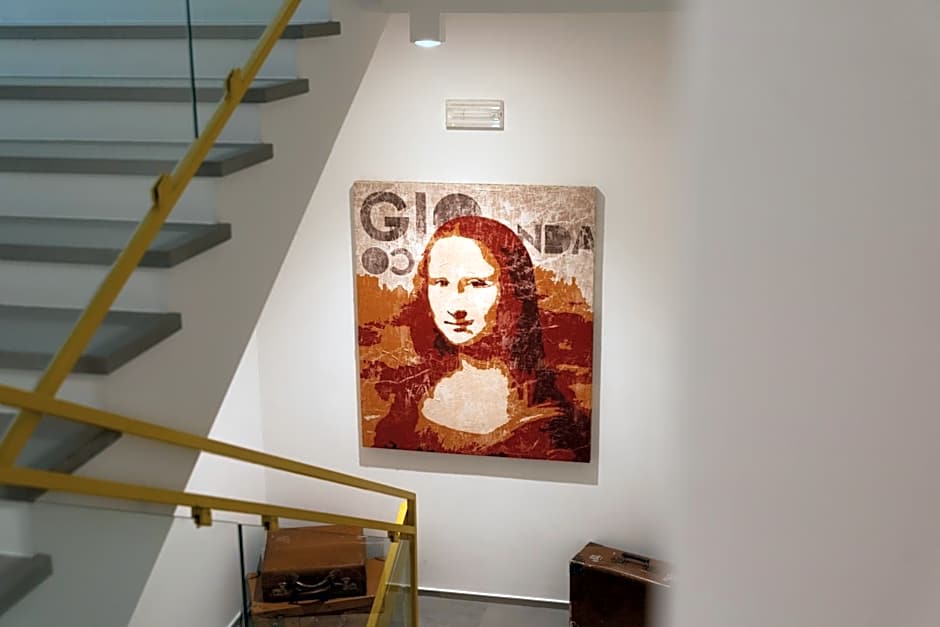 Copacabana Hotel Design