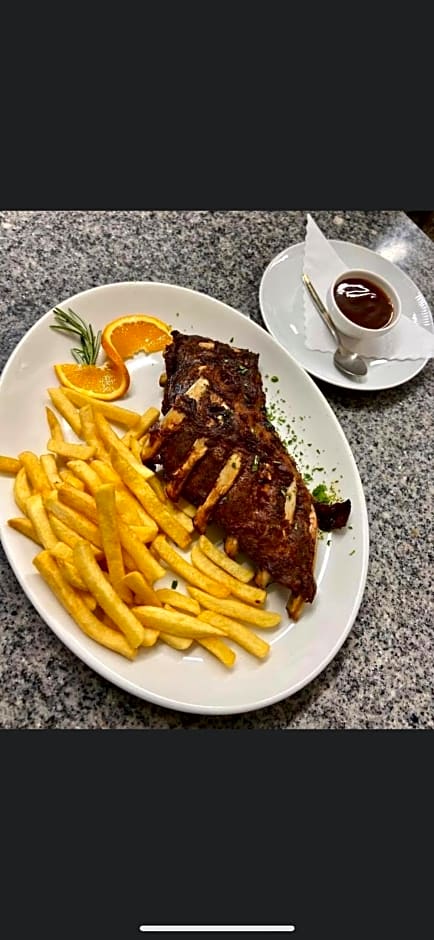 Glessener Braustube