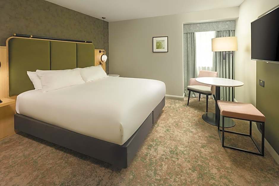 DoubleTree By Hilton Chester