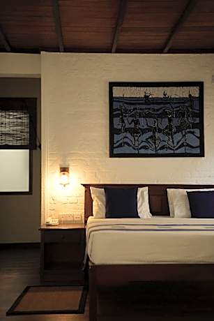 Hibiscus Beach Hotel