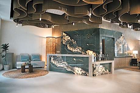 Recidencia del Hamor Full View