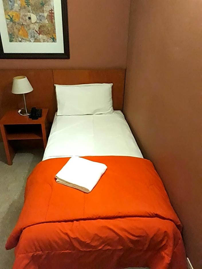 Hotel Uthgra De Las Luces