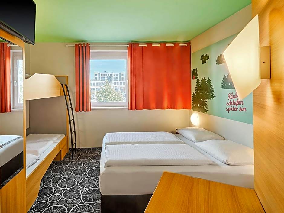 B&B Hotel Aschaffenburg