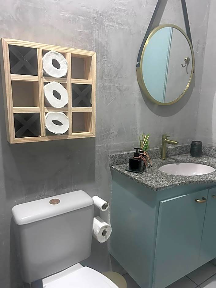 Villagio Vistamar Ilha Comprida