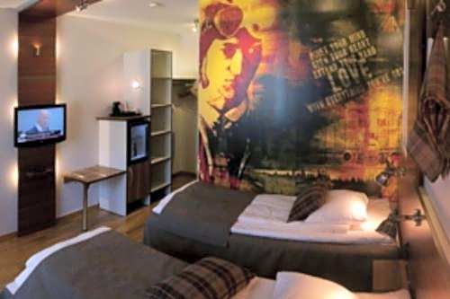 Best Western Hotel Norra Vattern