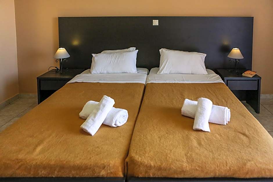 Pelagos Apartments