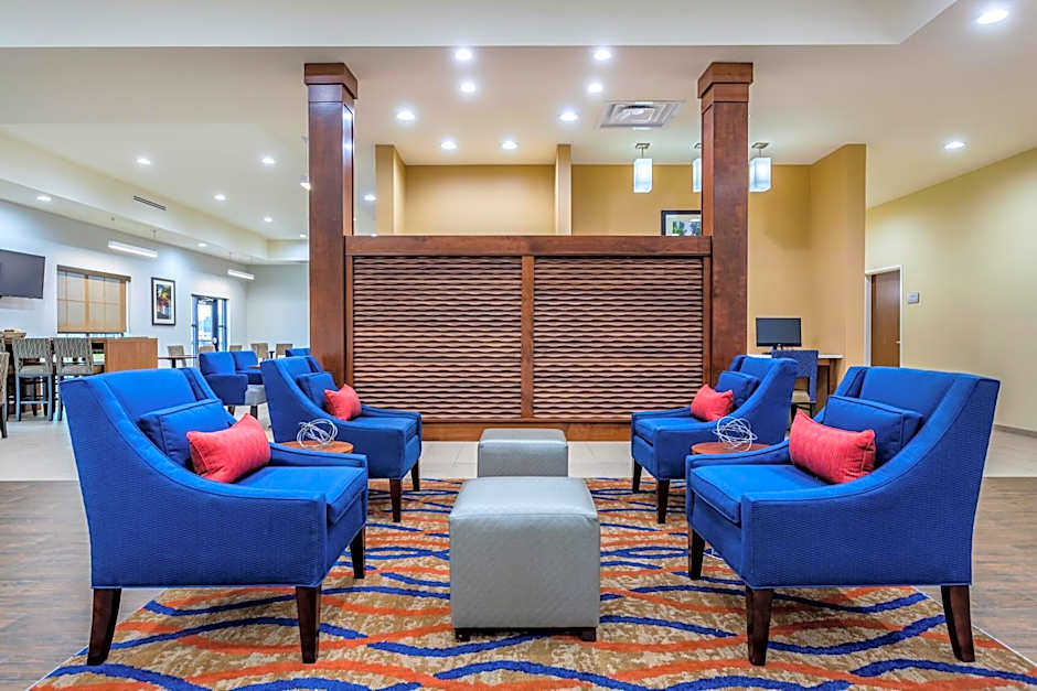 Comfort Suites