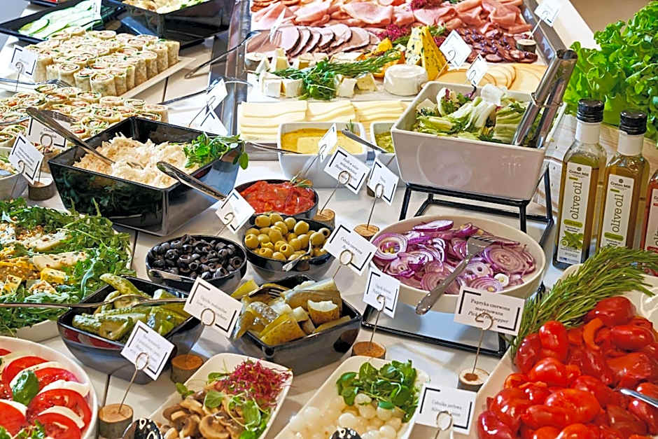 B&B Hotel Poznań Old Town