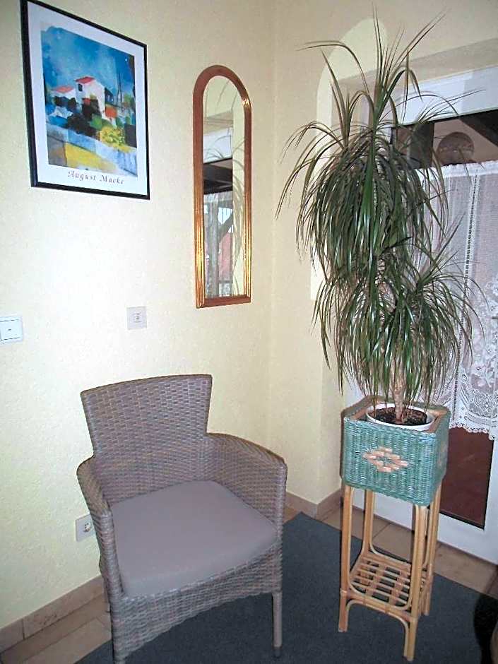 Hotel-Gasthof Zum Freigericht