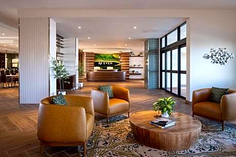 EVEN Hotel Bozeman Yellowstone Intl Arpt by IHG