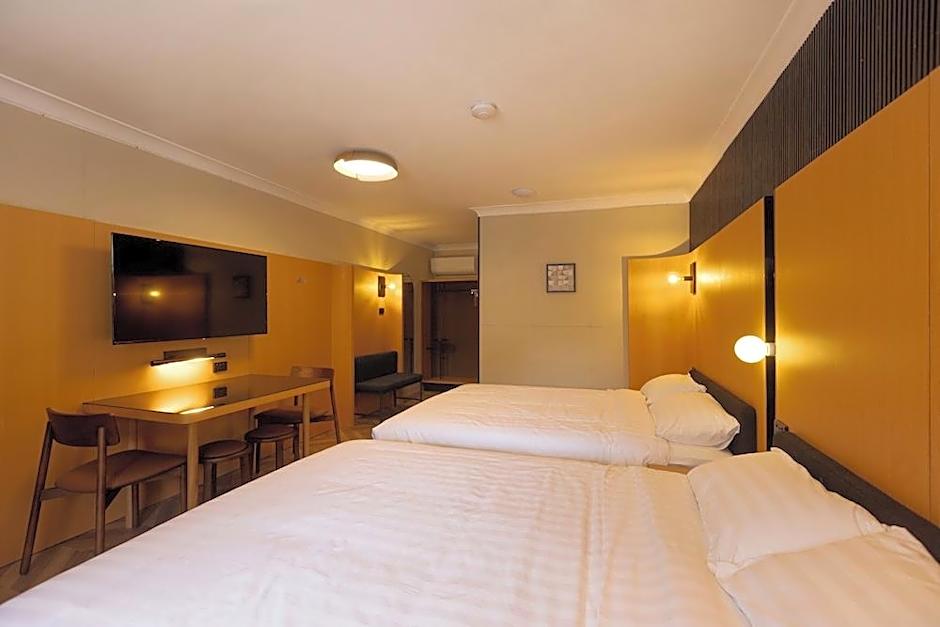 Matthew Flinders Motor Inn
