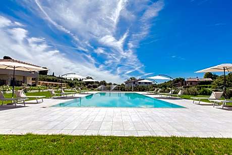 Menta e Rosmarino Rooms