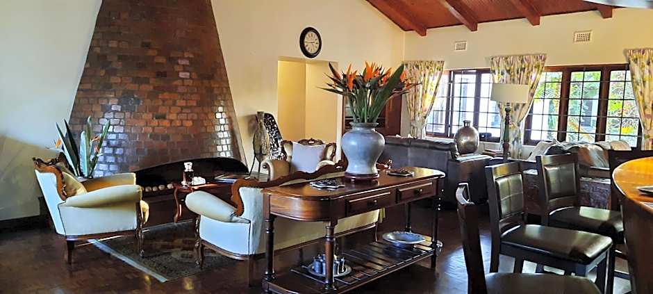 St. Lucia Wetlands Guest House