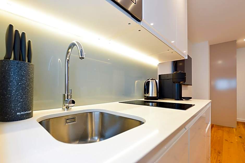 StayPrime Marylebone Serviced Apartments