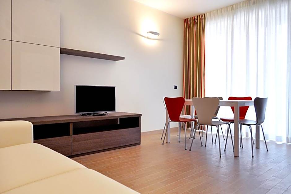 BB Hotels Aparthotel Bicocca