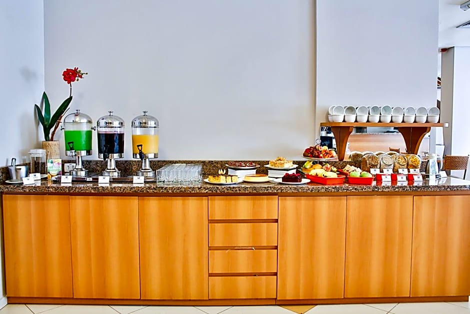 Comfort Hotel Joinville