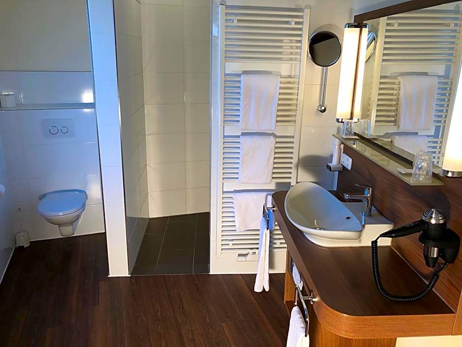 Hotel Isenbütteler Hof