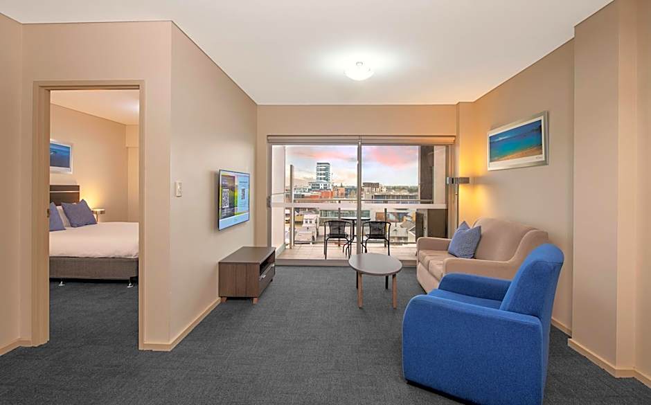 Hume Serviced Apartments
