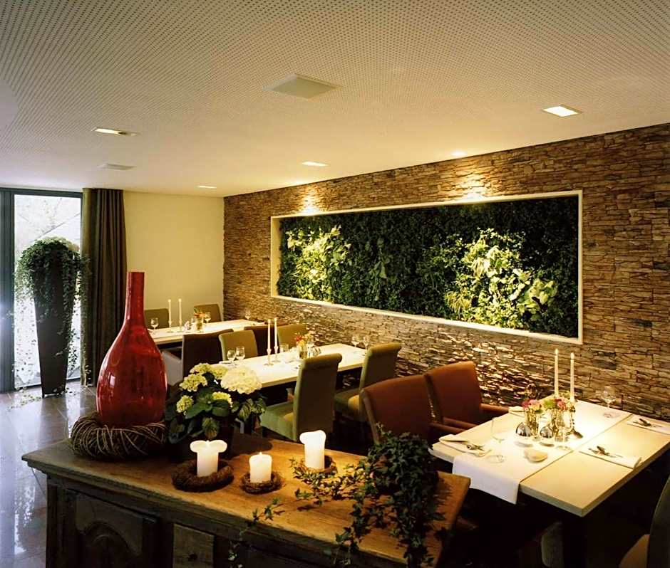 Landidyll Hotel zum Freden