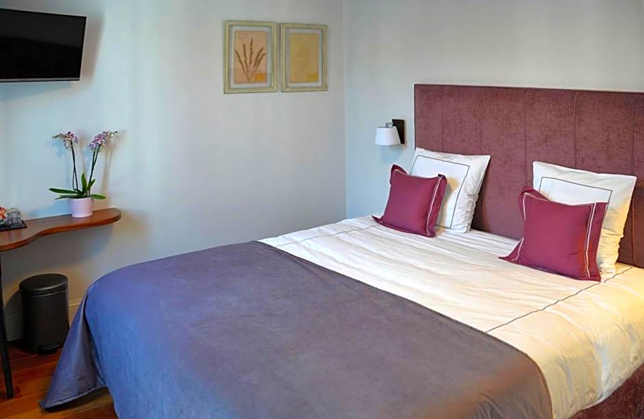 Notarishuis Beveren B&B