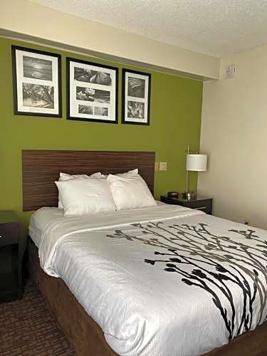 Sleep Inn Louisville Airport & Expo