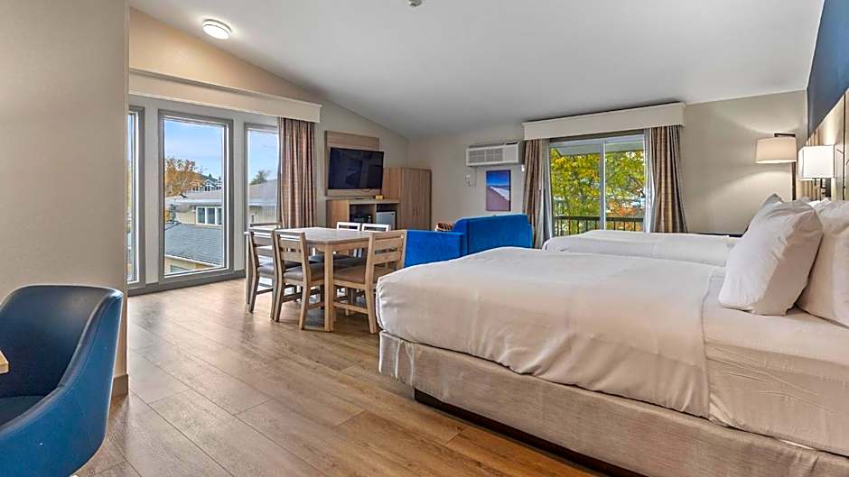 Best Western Plus The Inn At Hampton