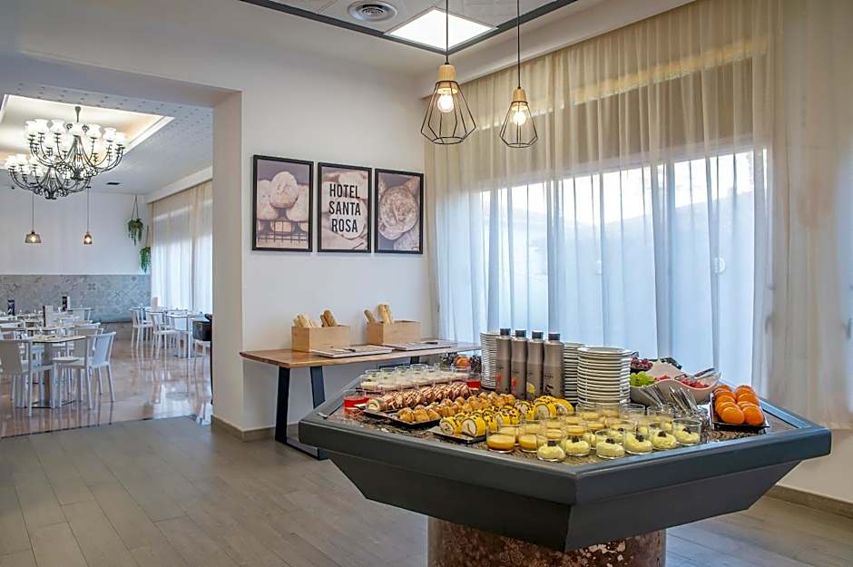 Hotel Lloret Santa Rosa by Pierre & Vacances