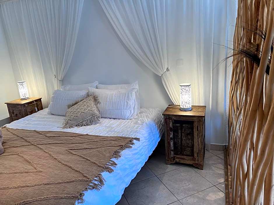 Boutique Casa Lapicida