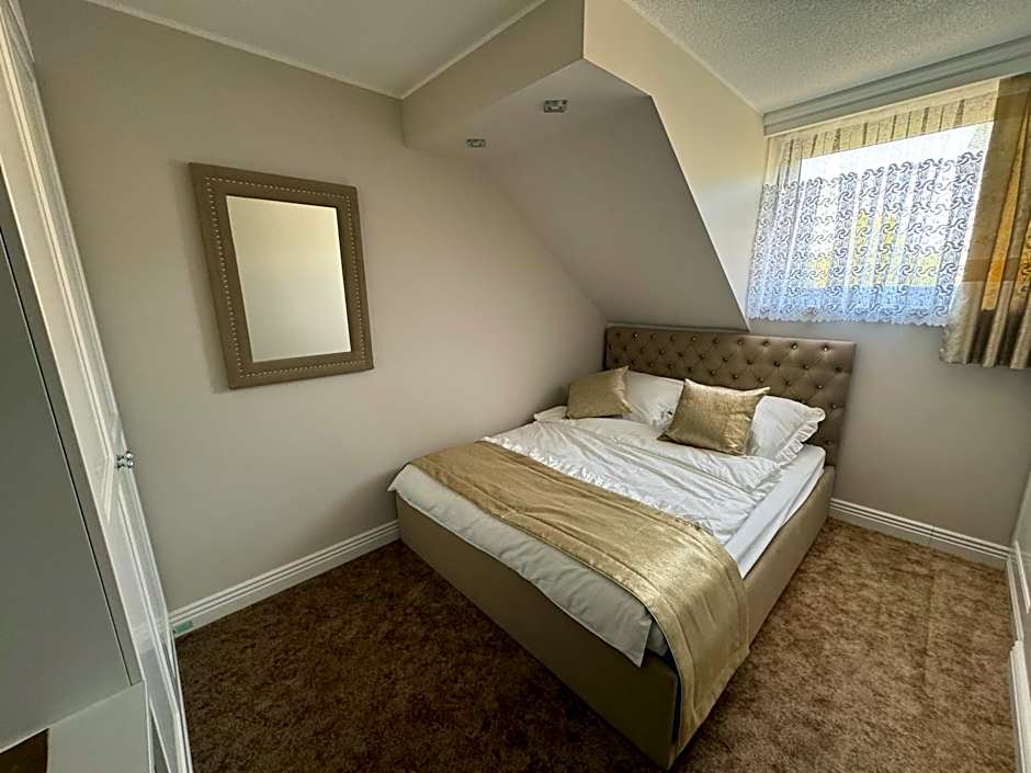 Agroturystyka Domilo Mzyki