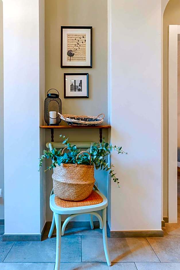 B&B Il Viaggio Bologna